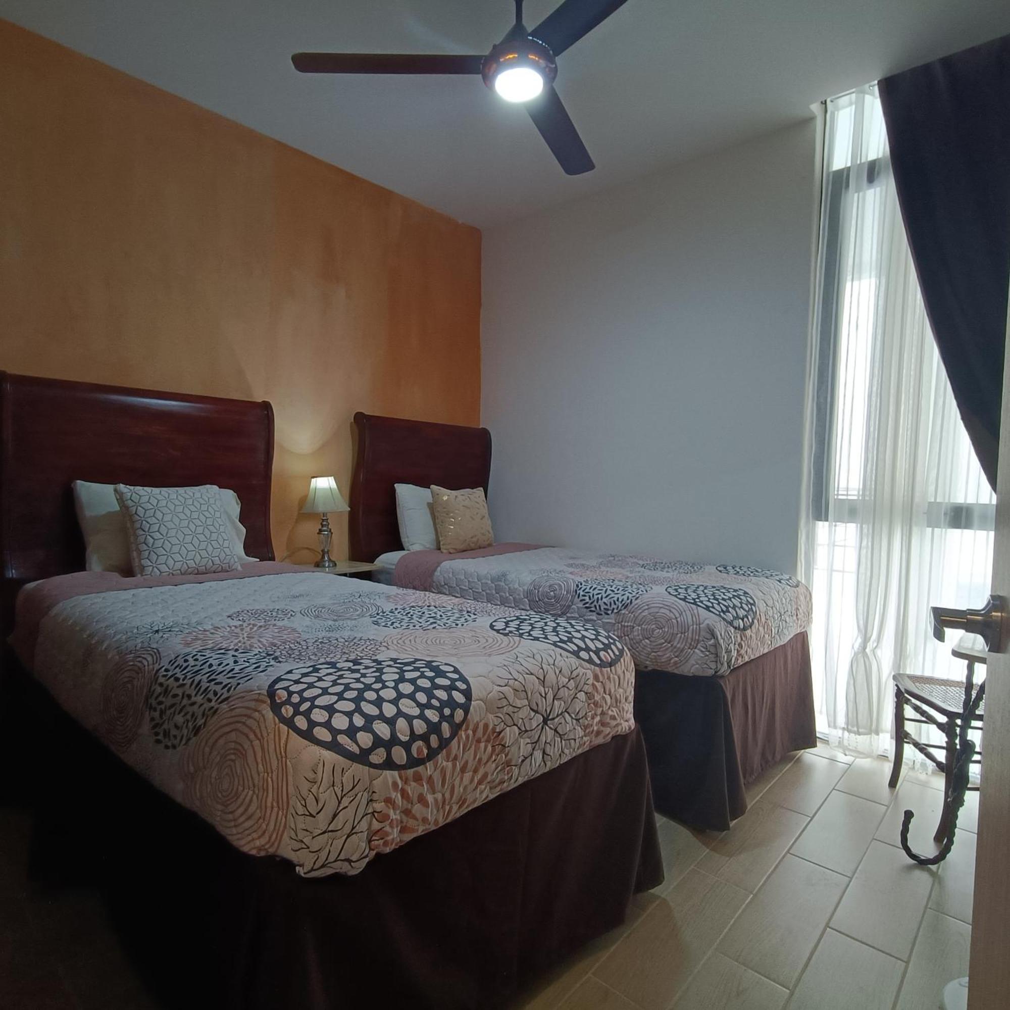 Ribera De Chapala Suites Chantepec Eksteriør bilde