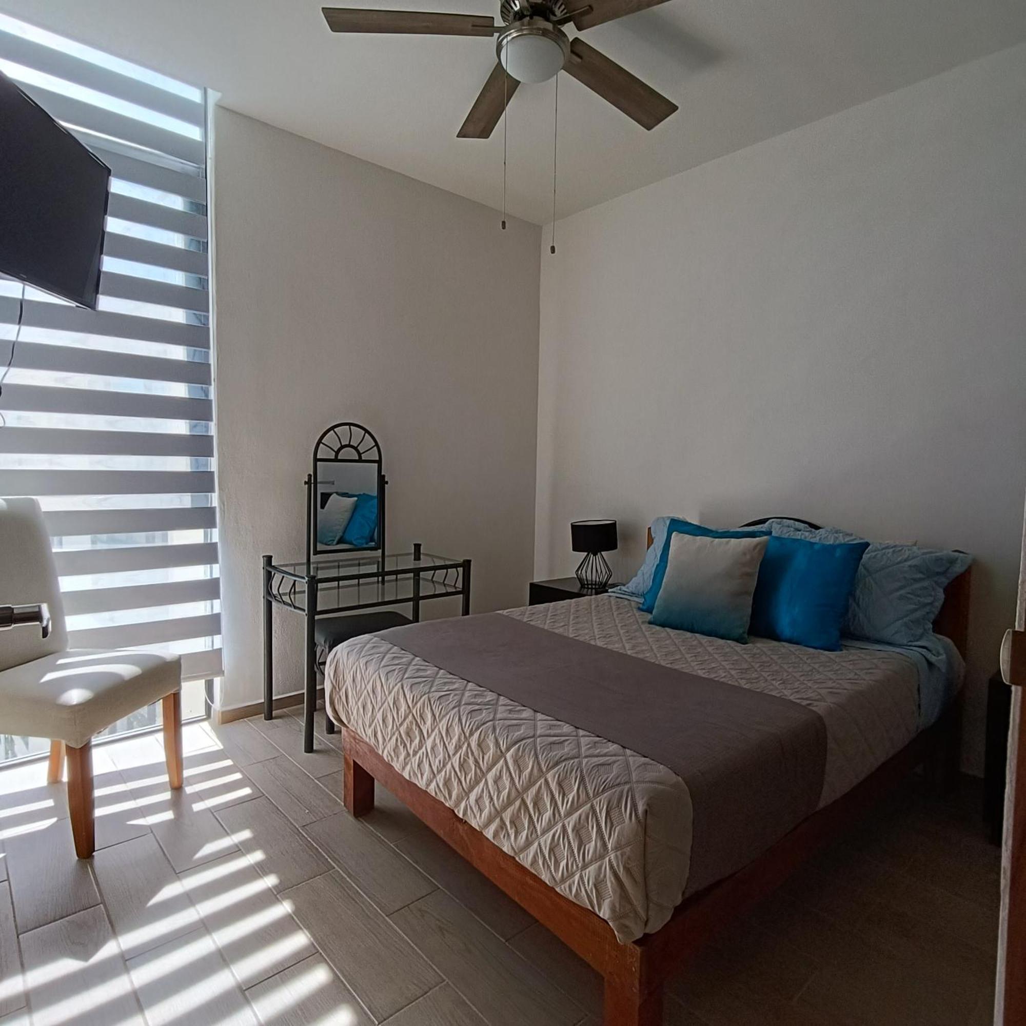 Ribera De Chapala Suites Chantepec Eksteriør bilde