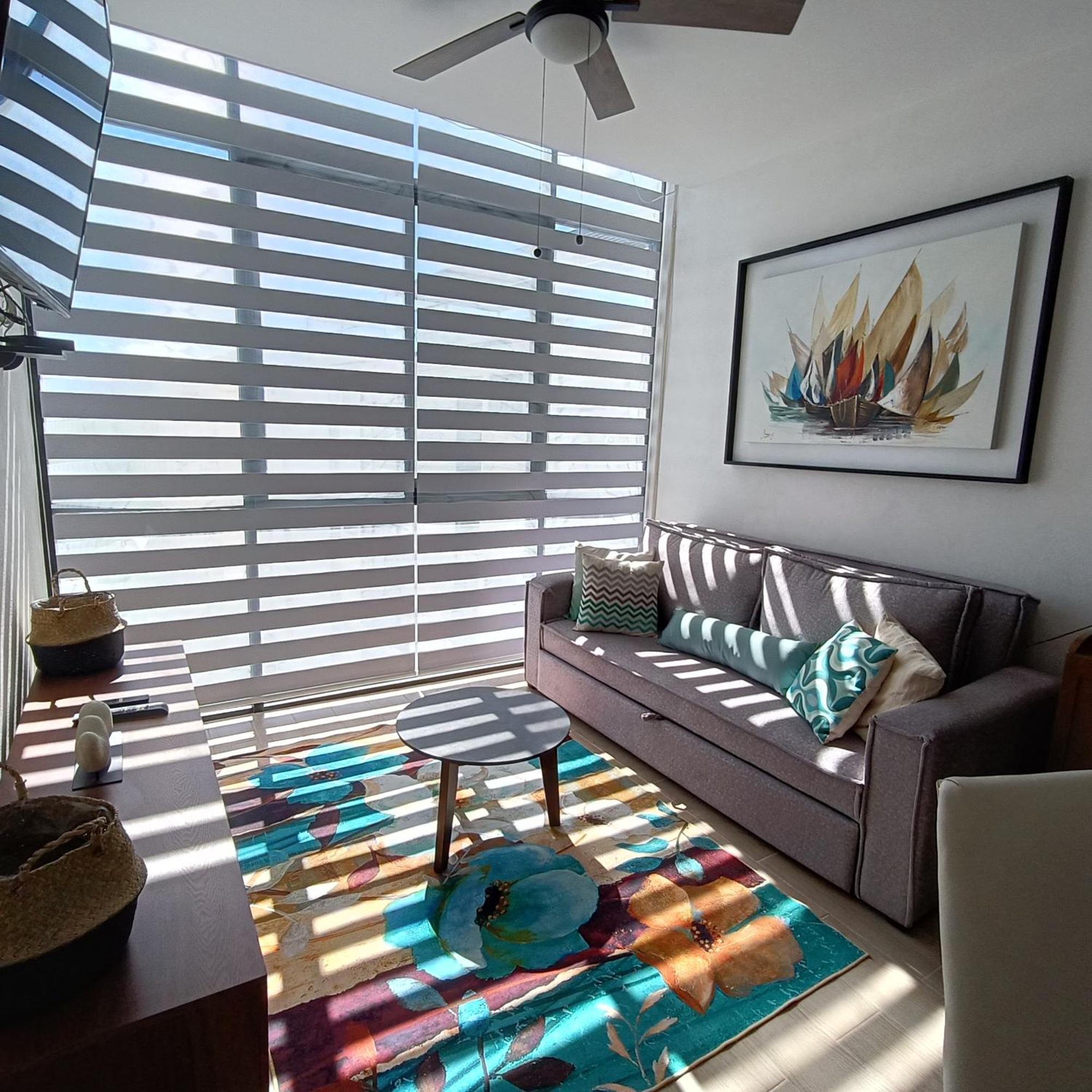 Ribera De Chapala Suites Chantepec Eksteriør bilde
