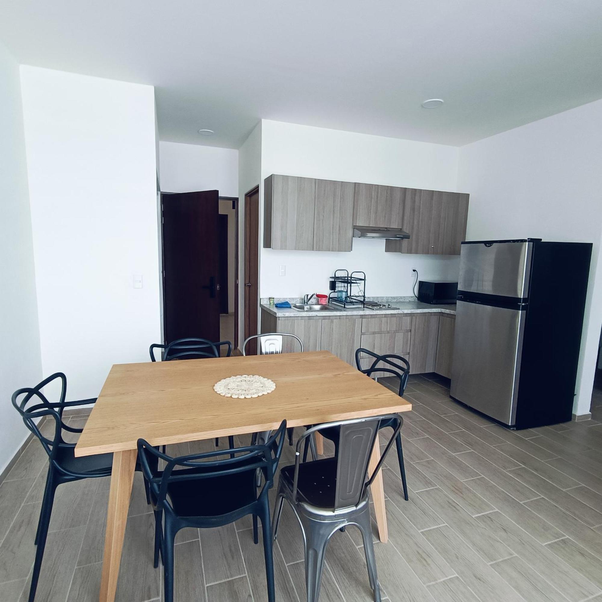 Ribera De Chapala Suites Chantepec Eksteriør bilde