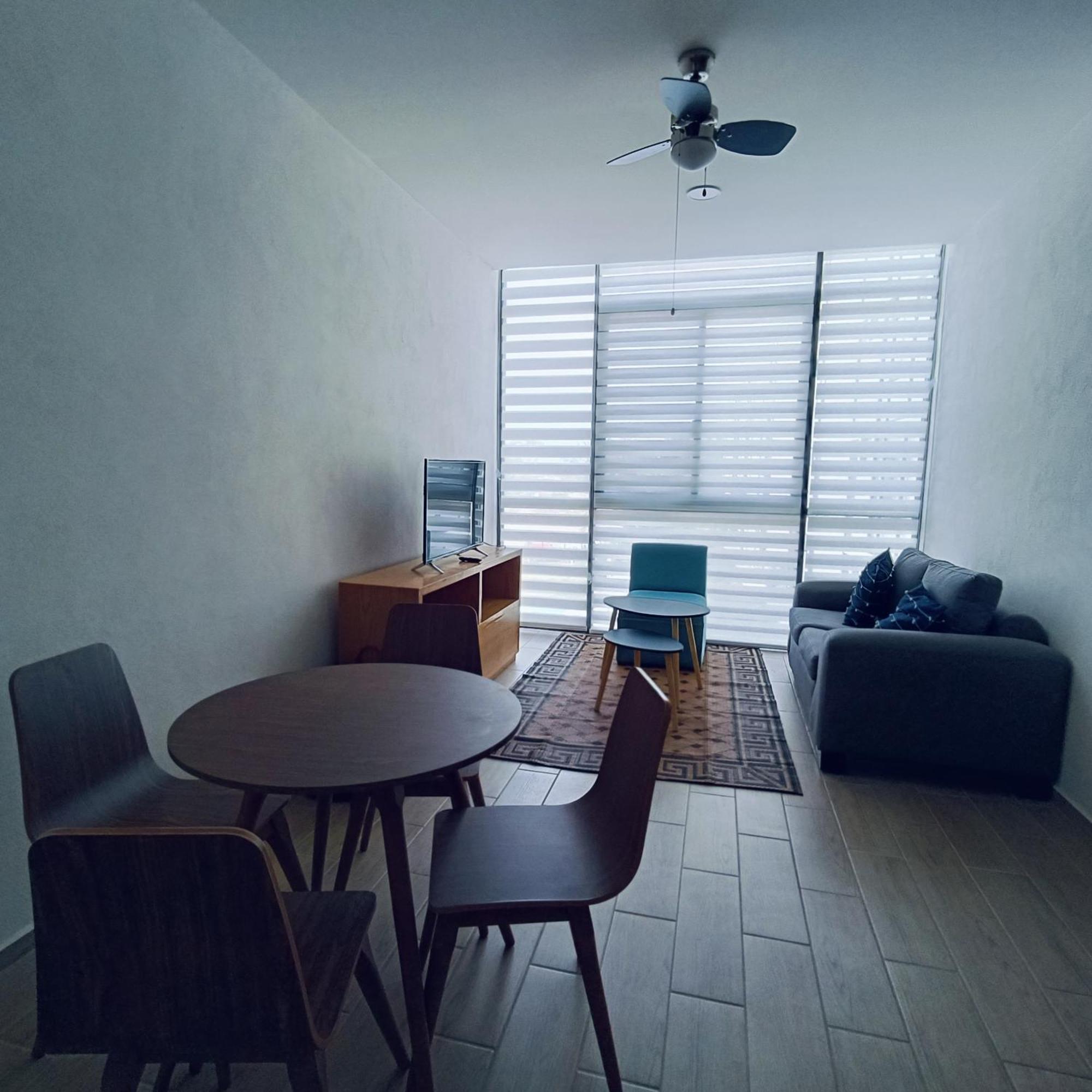 Ribera De Chapala Suites Chantepec Eksteriør bilde